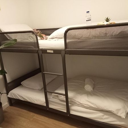 Sylhet Bnb Lisboa Εξωτερικό φωτογραφία