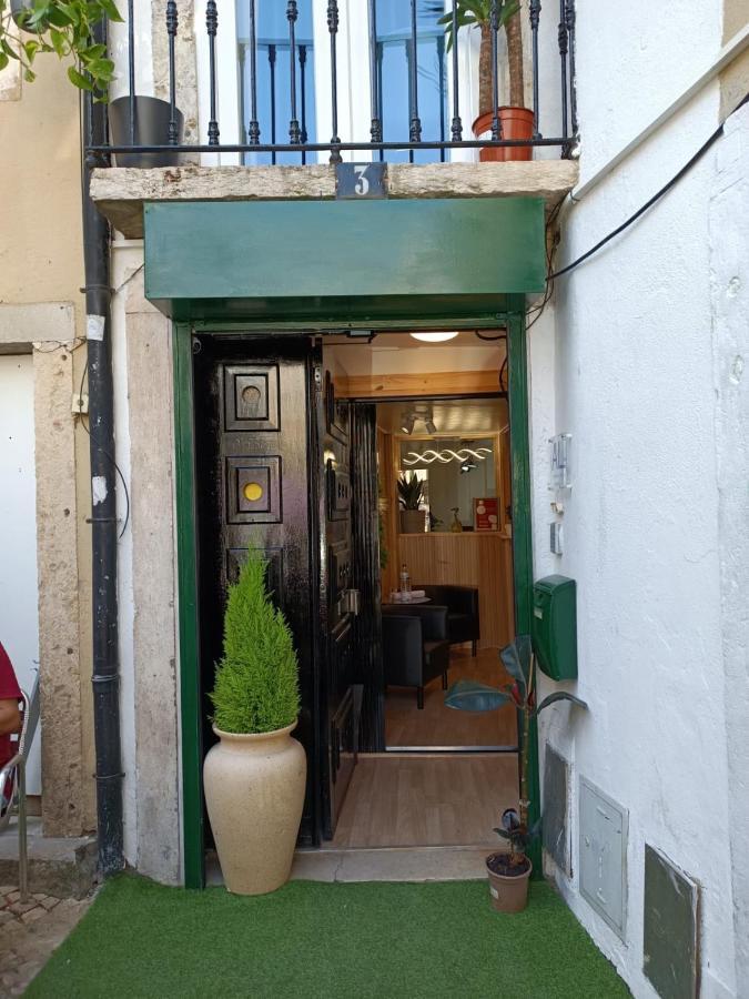 Sylhet Bnb Lisboa Εξωτερικό φωτογραφία