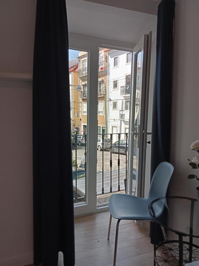 Sylhet Bnb Lisboa Εξωτερικό φωτογραφία