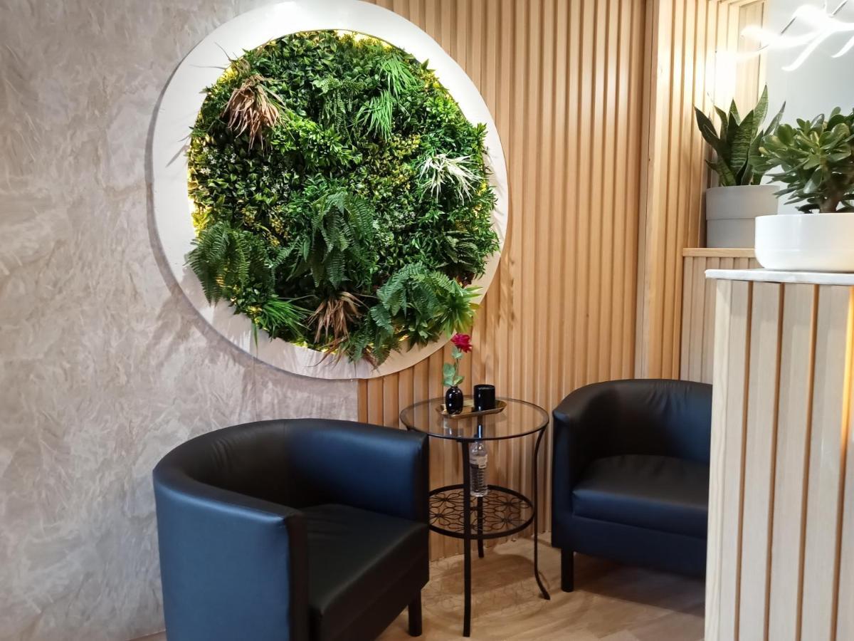 Sylhet Bnb Lisboa Εξωτερικό φωτογραφία