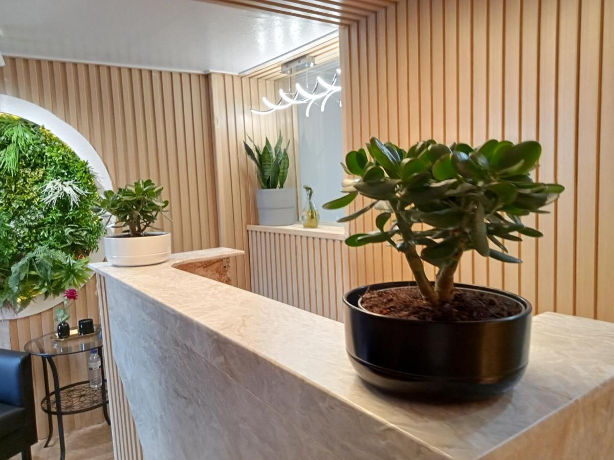 Sylhet Bnb Lisboa Εξωτερικό φωτογραφία
