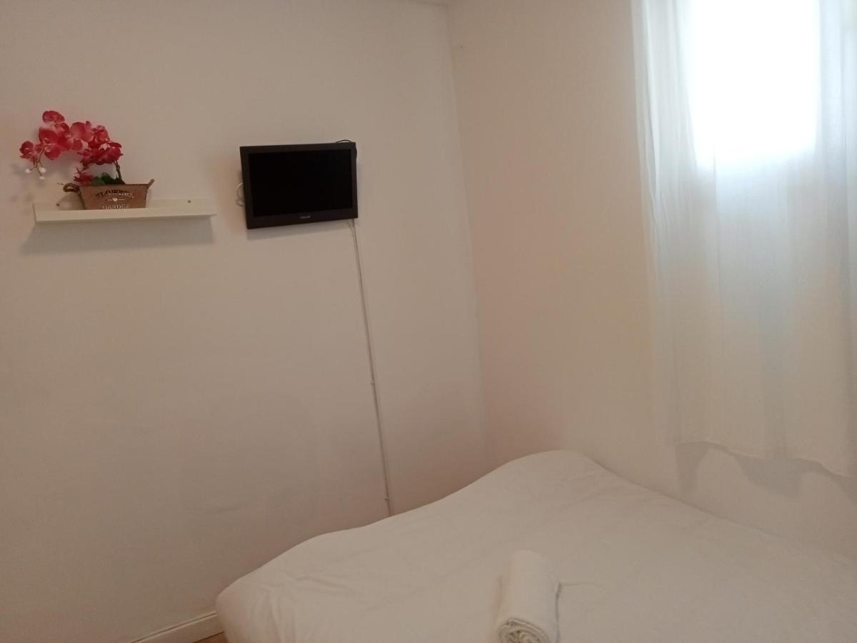 Sylhet Bnb Lisboa Εξωτερικό φωτογραφία