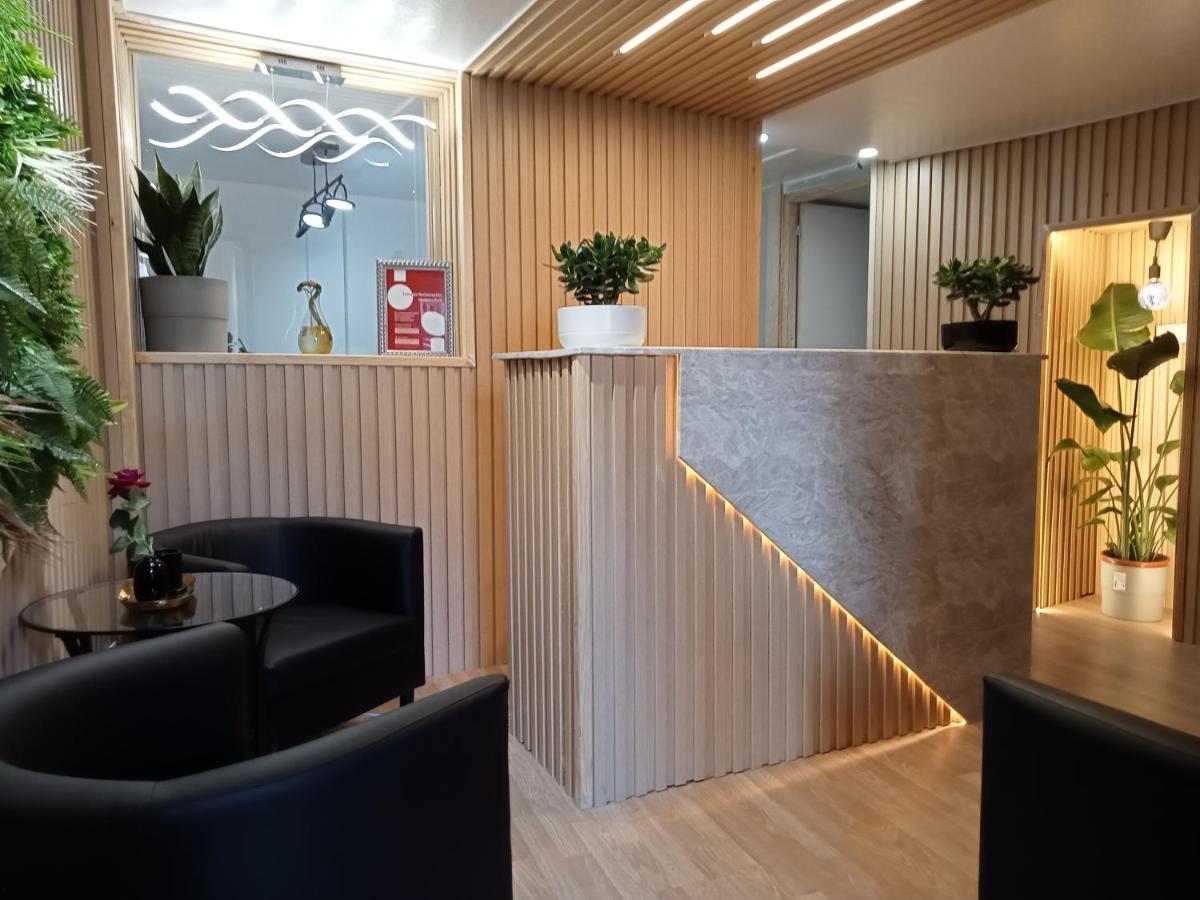 Sylhet Bnb Lisboa Εξωτερικό φωτογραφία