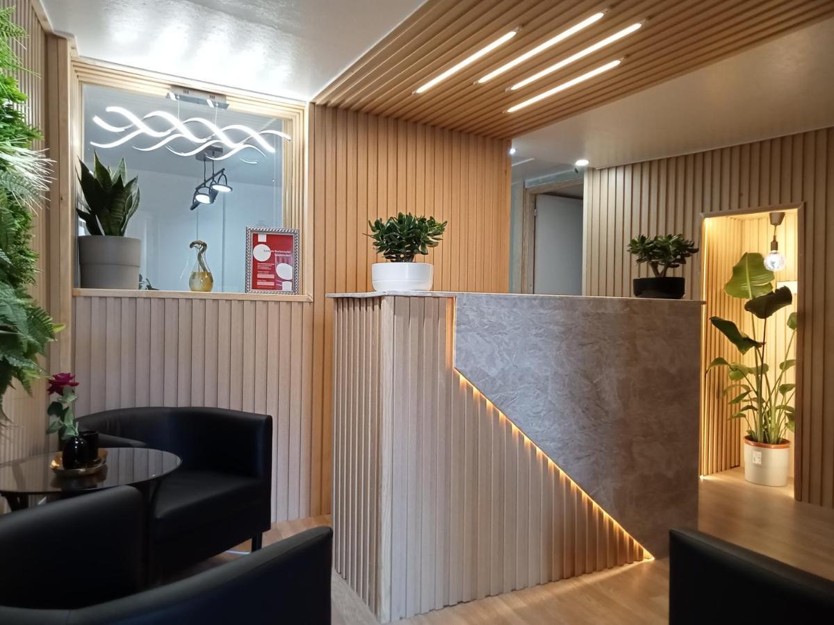 Sylhet Bnb Lisboa Εξωτερικό φωτογραφία