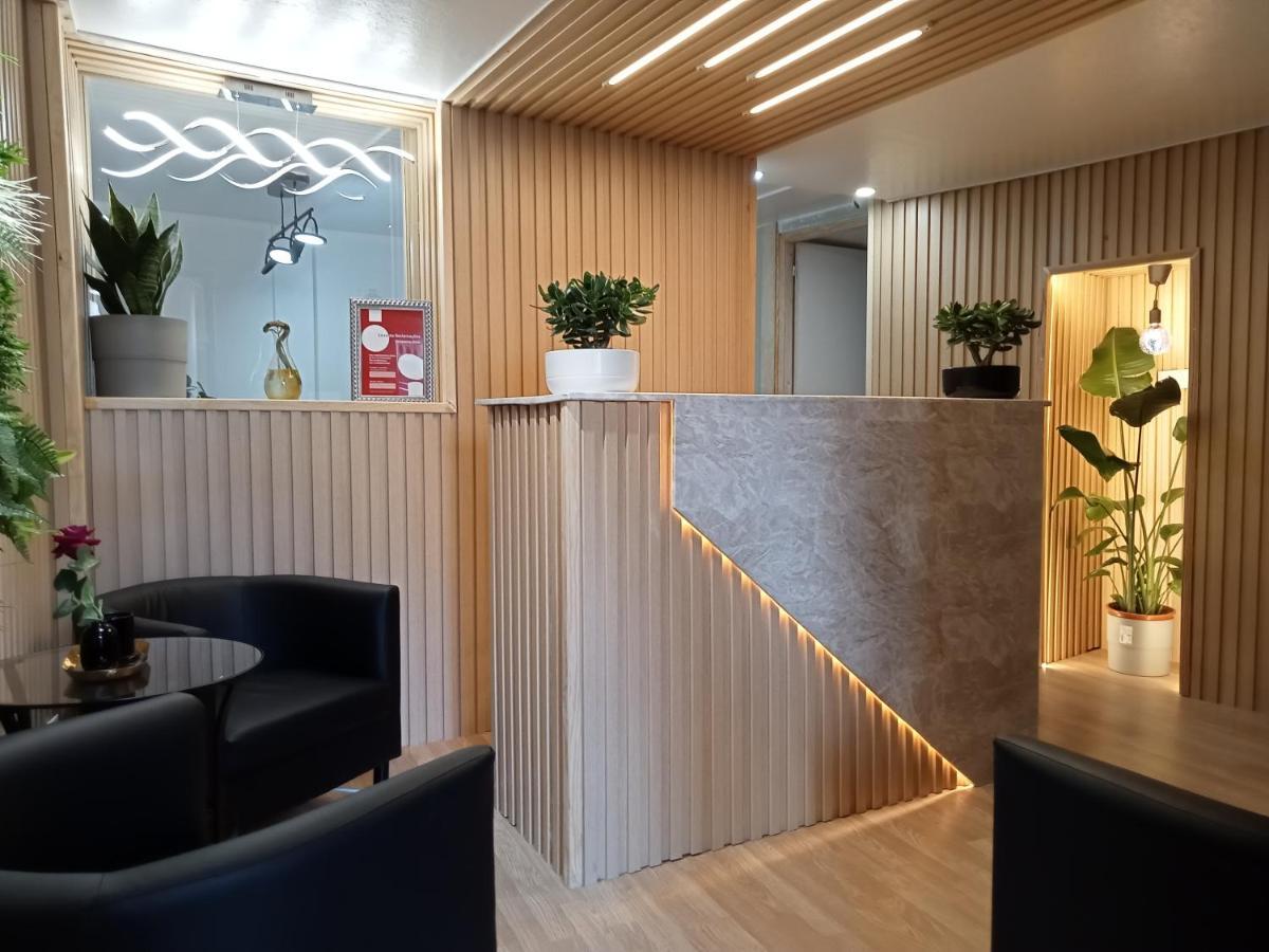 Sylhet Bnb Lisboa Εξωτερικό φωτογραφία