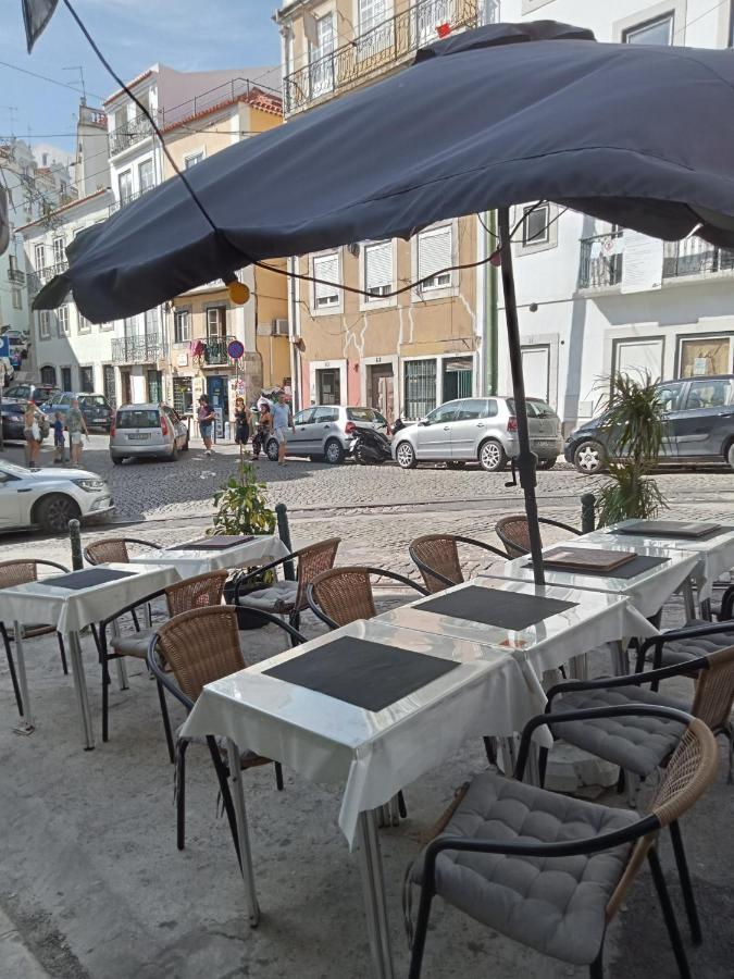 Sylhet Bnb Lisboa Εξωτερικό φωτογραφία