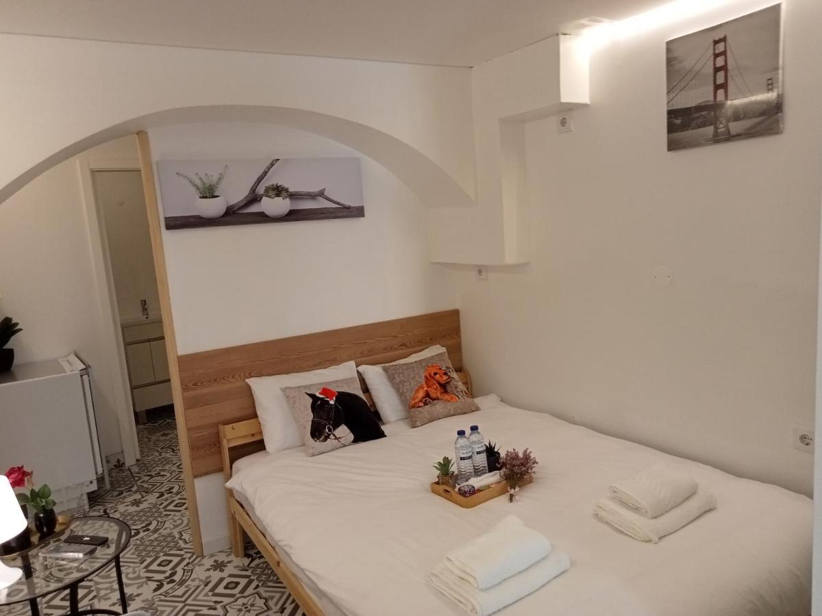 Sylhet Bnb Lisboa Εξωτερικό φωτογραφία