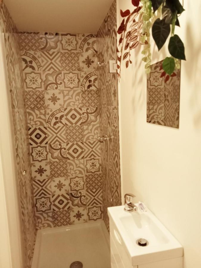 Sylhet Bnb Lisboa Εξωτερικό φωτογραφία