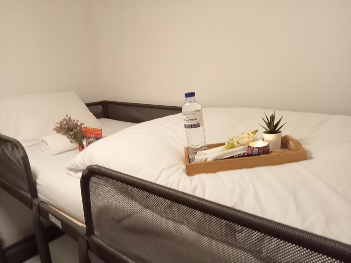 Sylhet Bnb Lisboa Εξωτερικό φωτογραφία