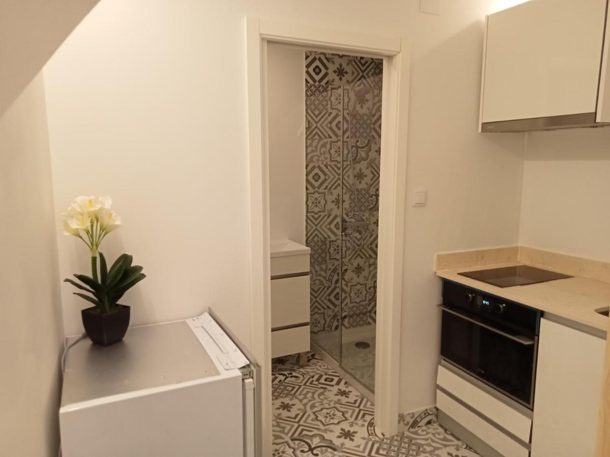 Sylhet Bnb Lisboa Εξωτερικό φωτογραφία