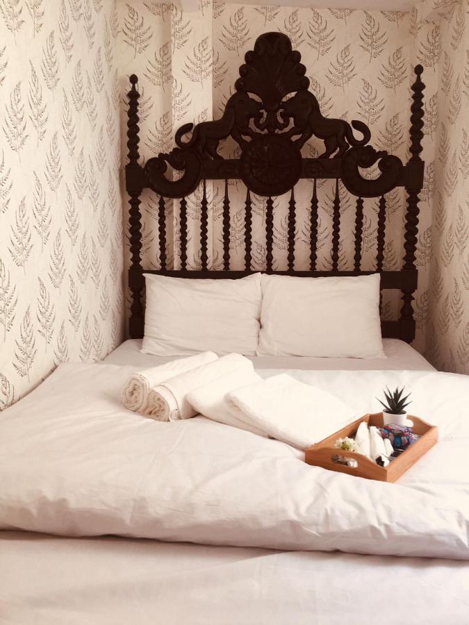 Sylhet Bnb Lisboa Εξωτερικό φωτογραφία