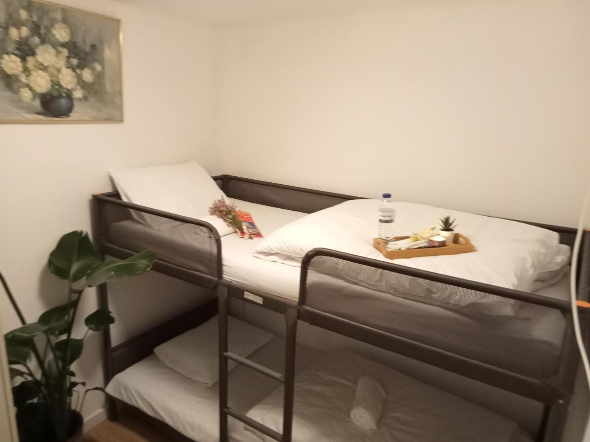 Sylhet Bnb Lisboa Εξωτερικό φωτογραφία