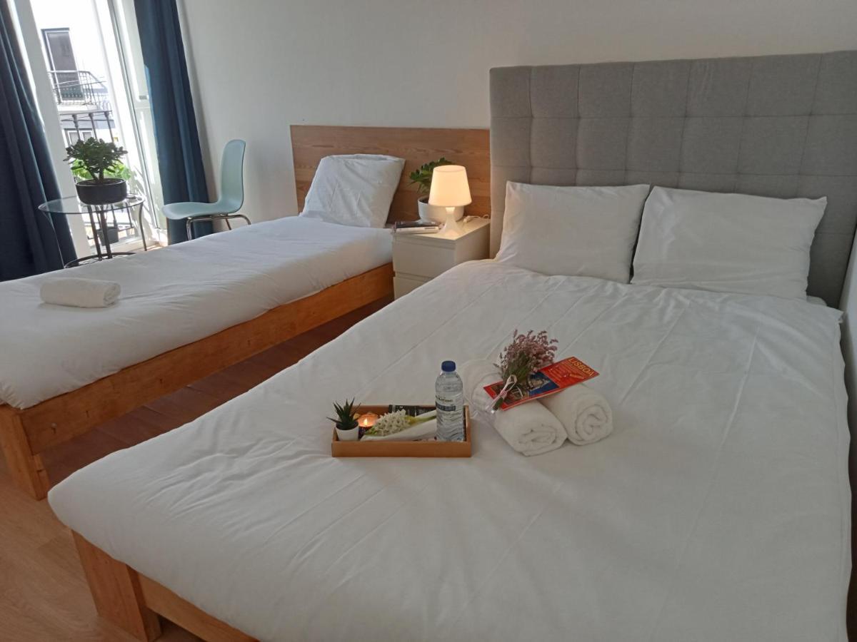 Sylhet Bnb Lisboa Εξωτερικό φωτογραφία