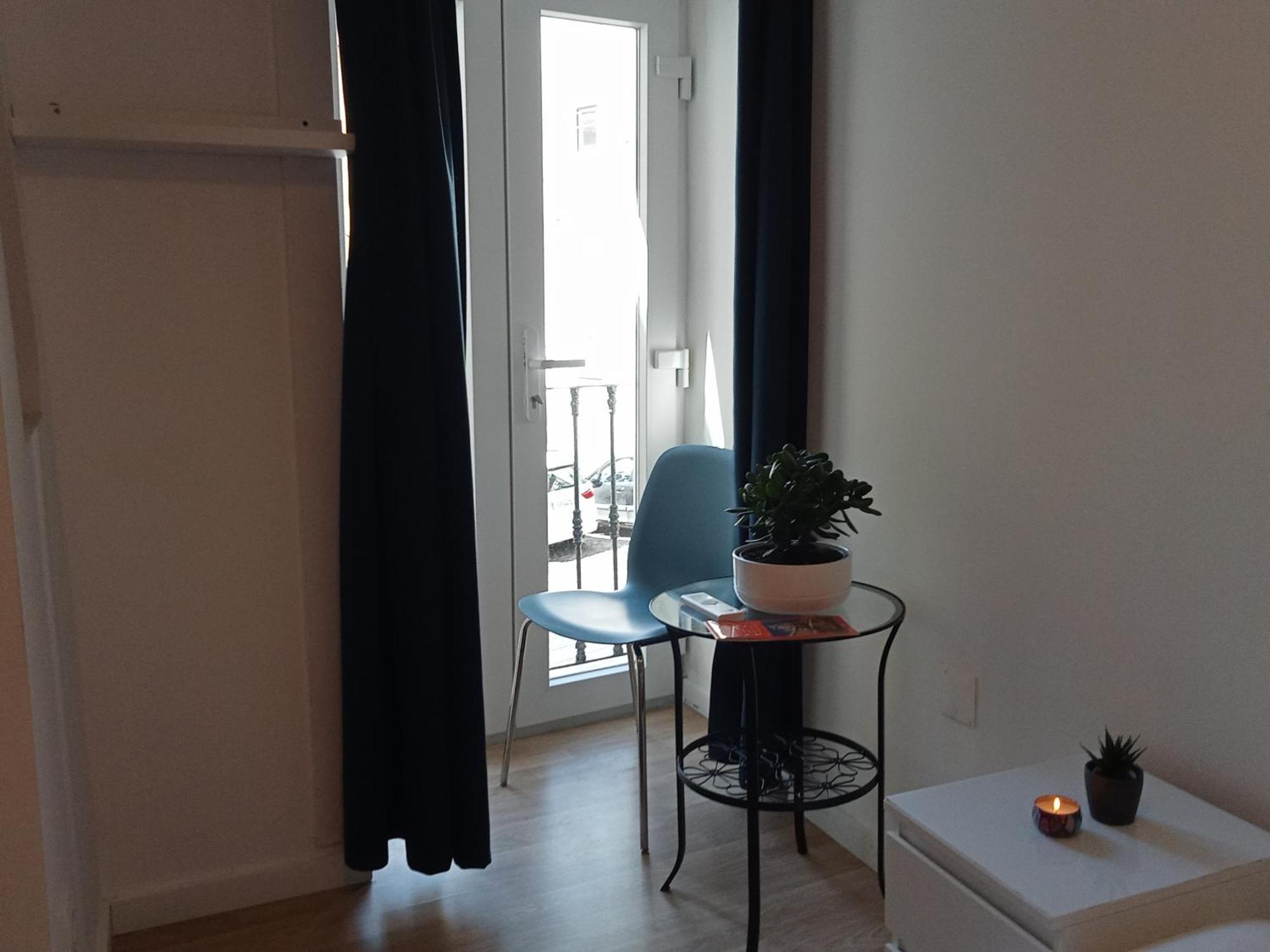 Sylhet Bnb Lisboa Εξωτερικό φωτογραφία