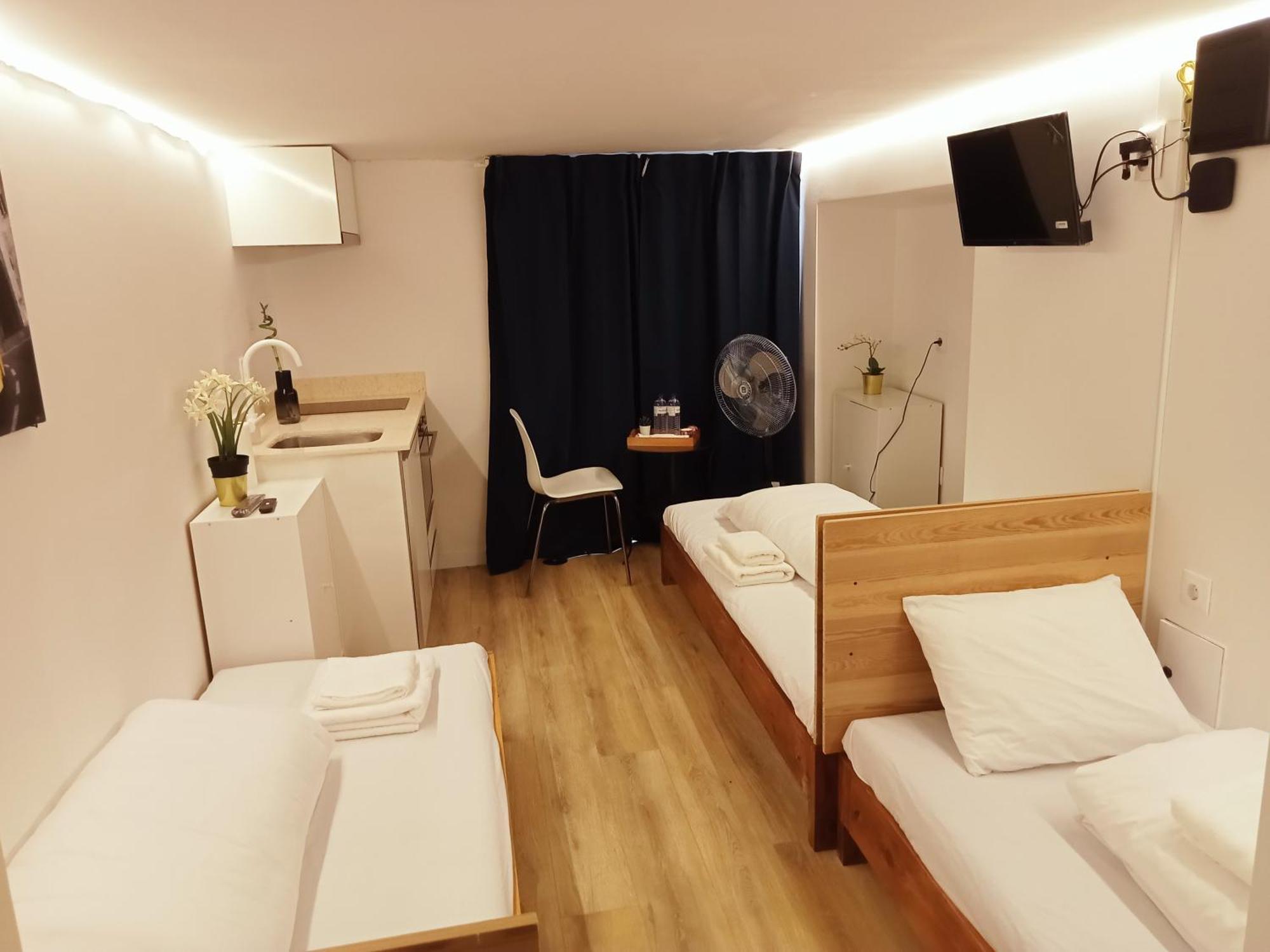 Sylhet Bnb Lisboa Εξωτερικό φωτογραφία