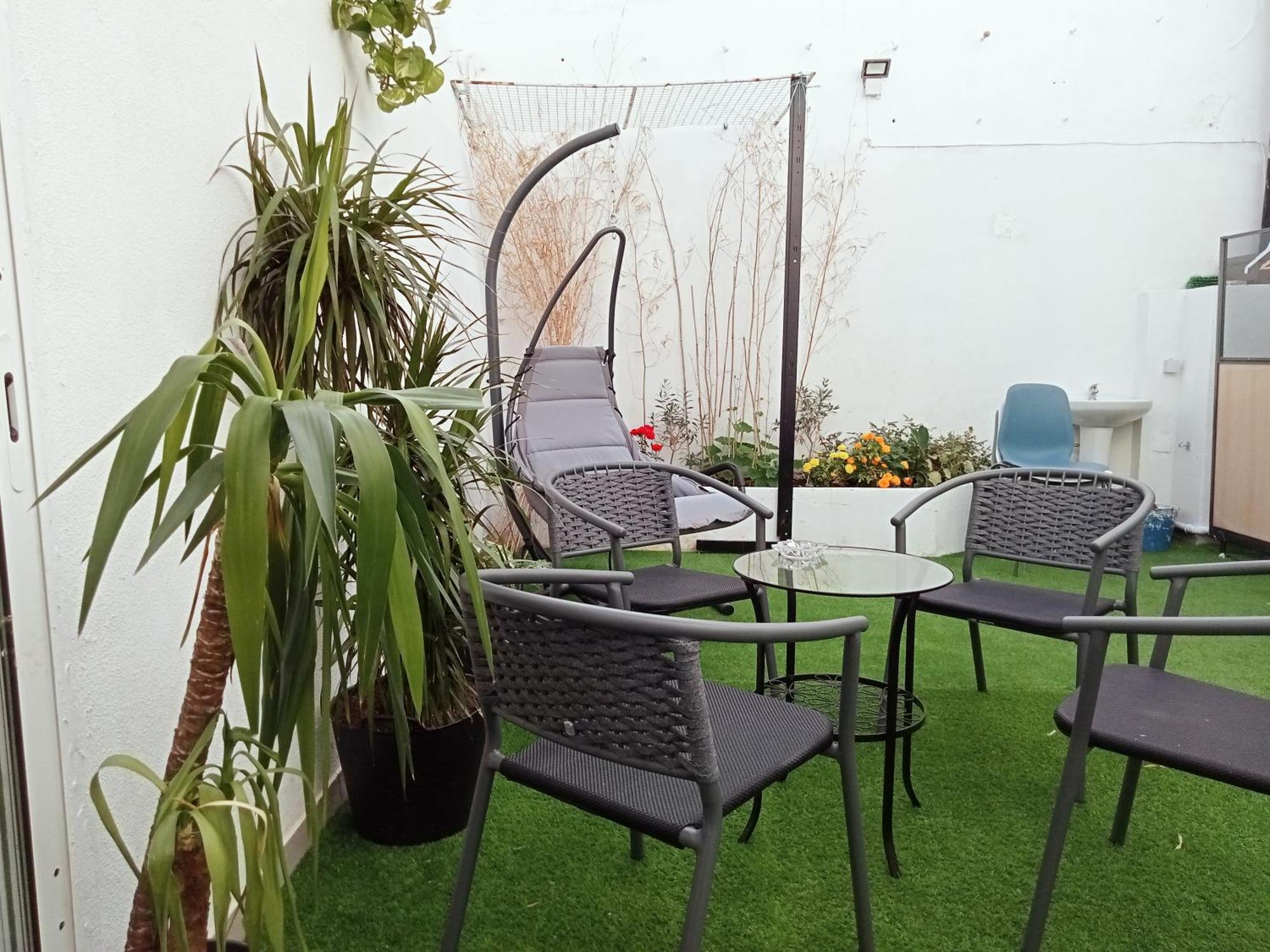 Sylhet Bnb Lisboa Εξωτερικό φωτογραφία