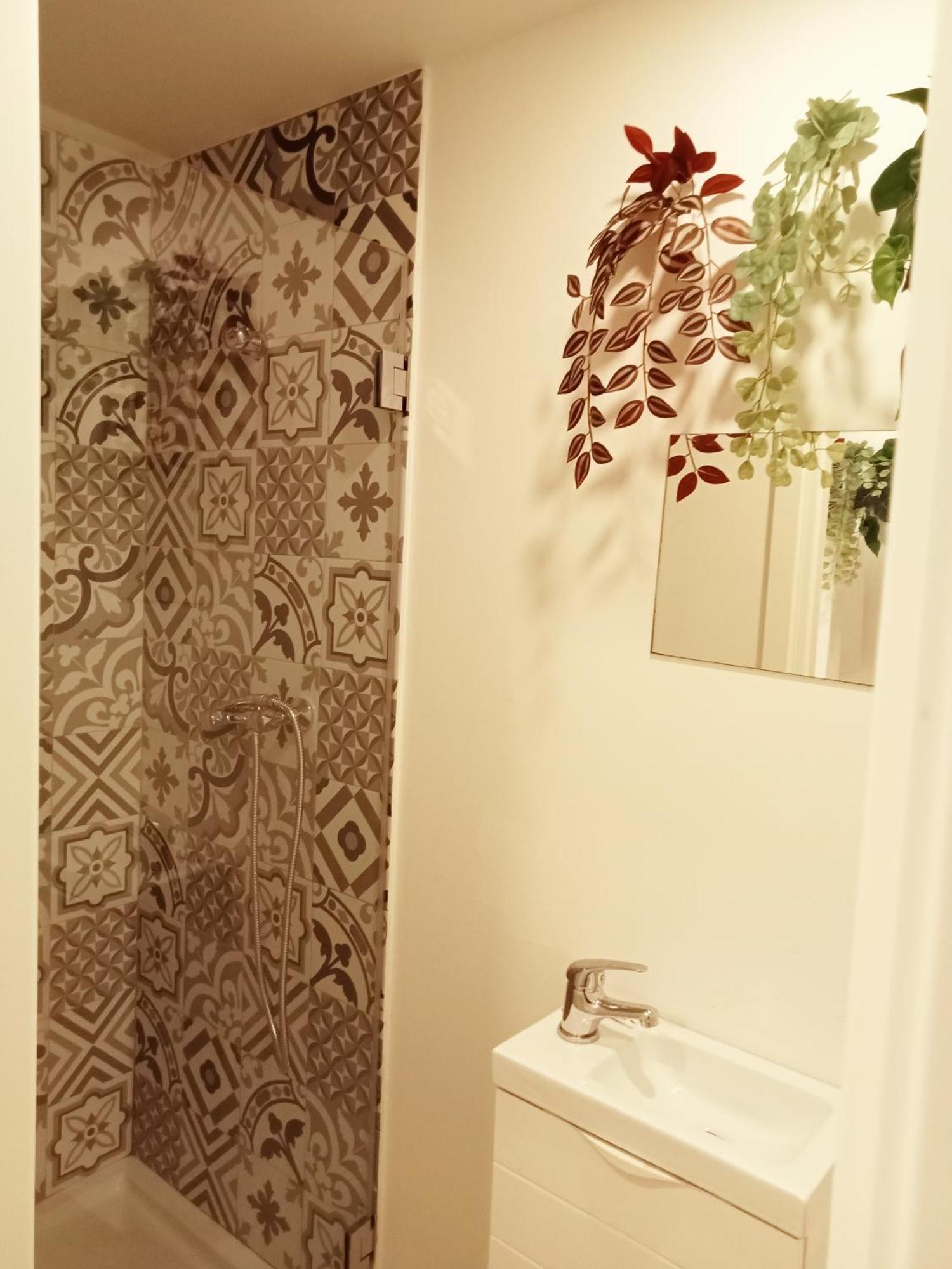 Sylhet Bnb Lisboa Εξωτερικό φωτογραφία