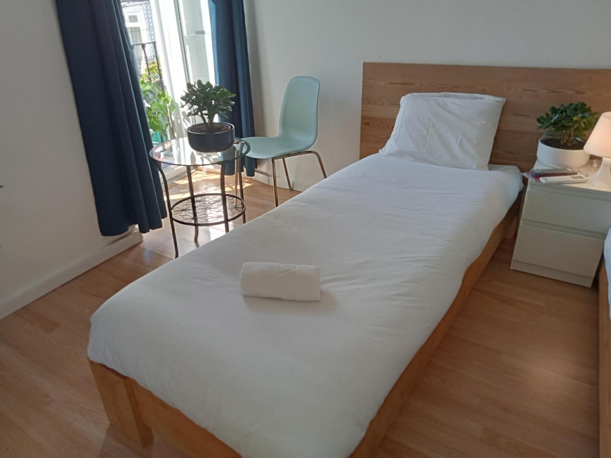 Sylhet Bnb Lisboa Εξωτερικό φωτογραφία