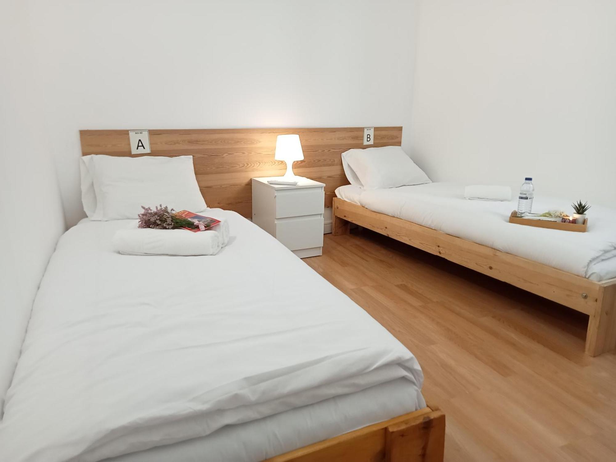 Sylhet Bnb Lisboa Εξωτερικό φωτογραφία