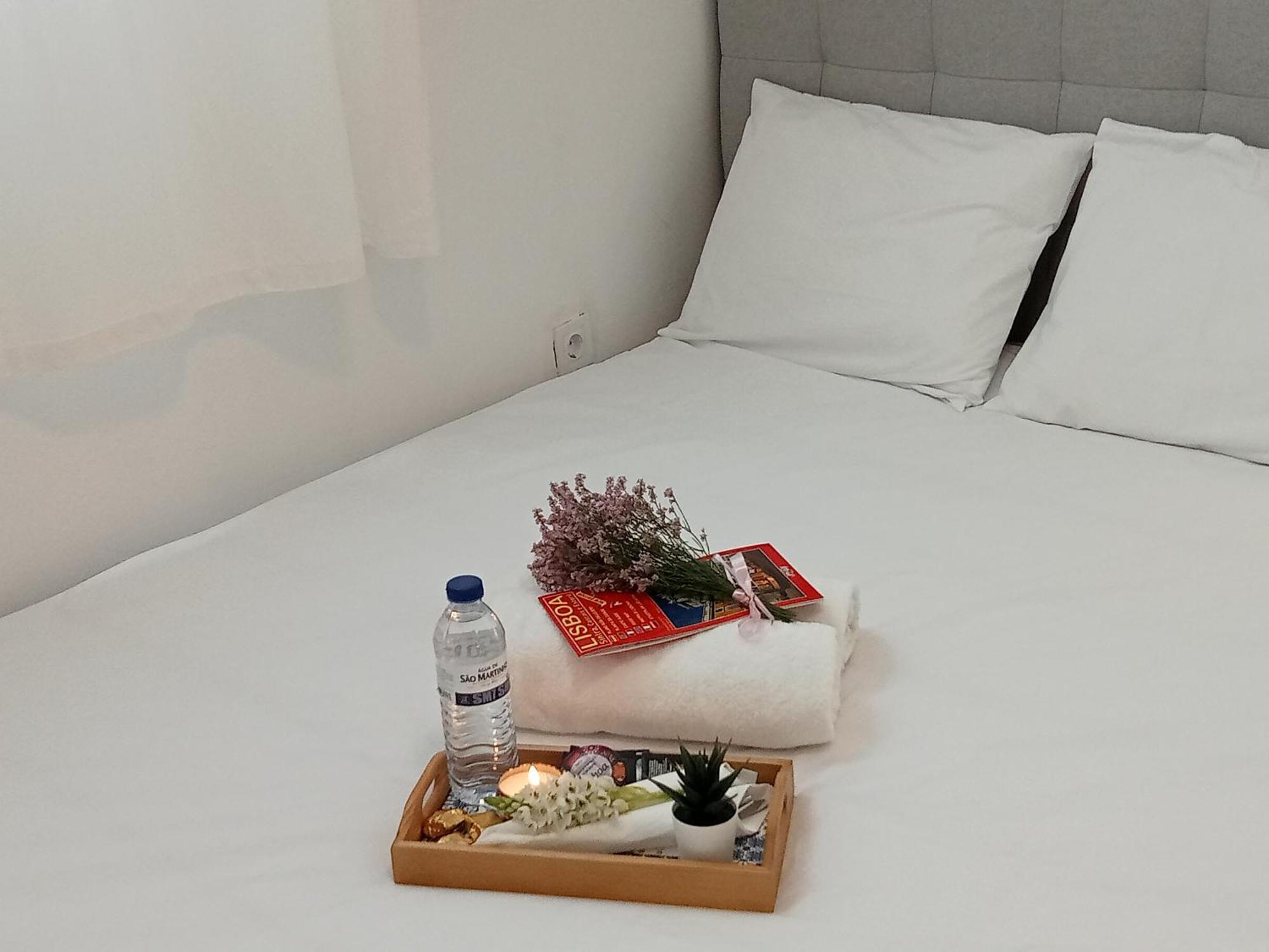 Sylhet Bnb Lisboa Εξωτερικό φωτογραφία