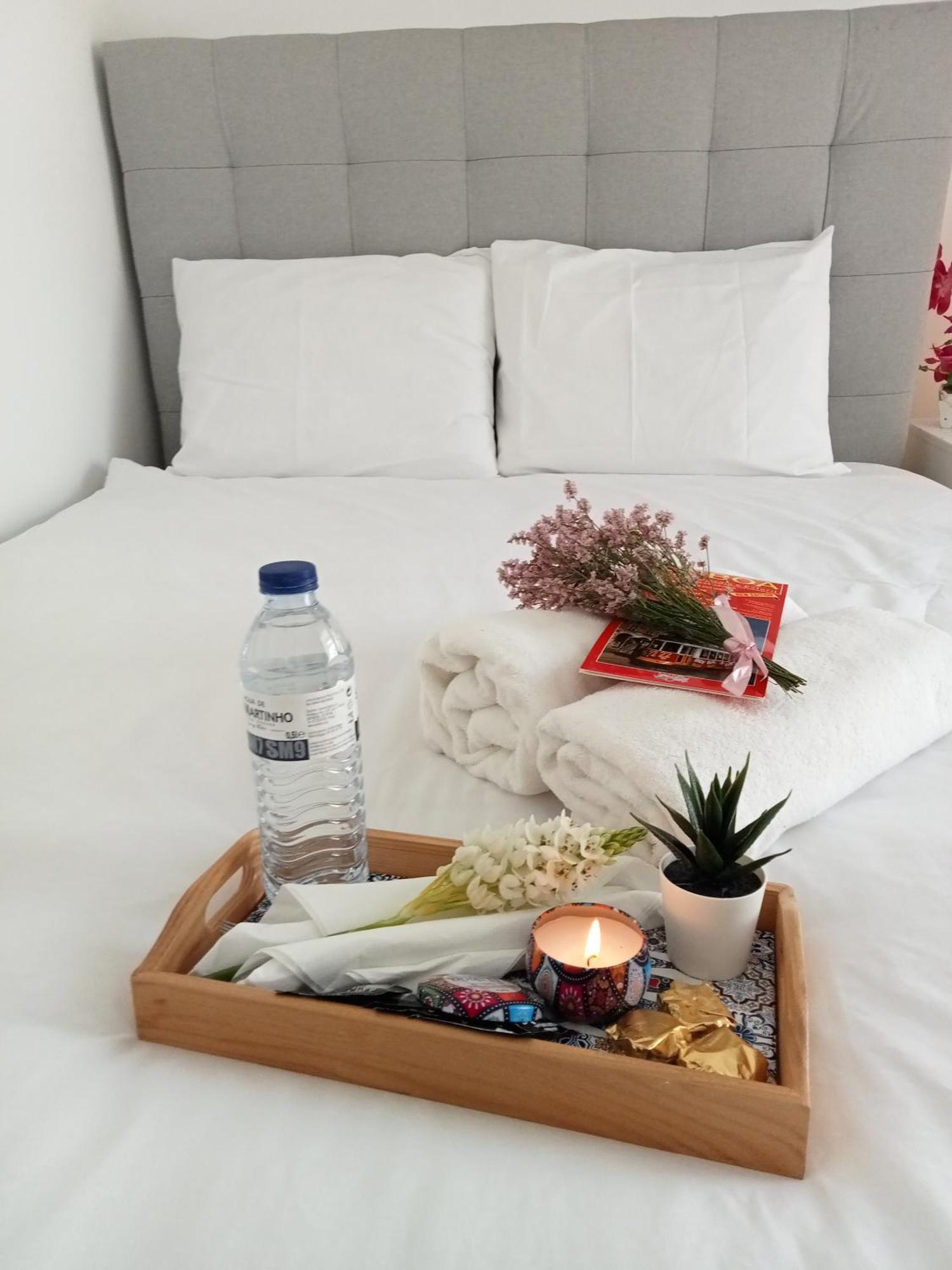 Sylhet Bnb Lisboa Εξωτερικό φωτογραφία
