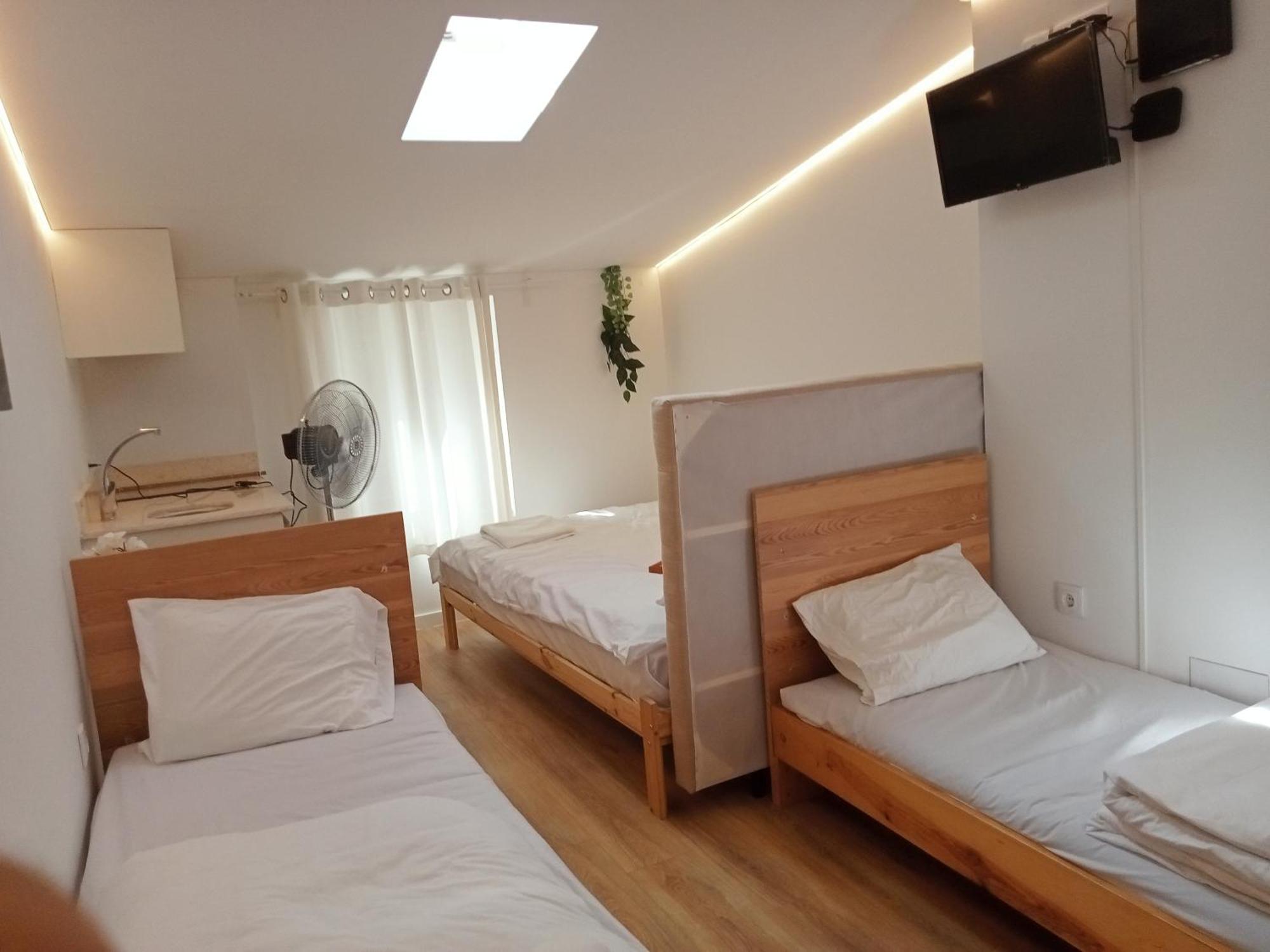 Sylhet Bnb Lisboa Εξωτερικό φωτογραφία