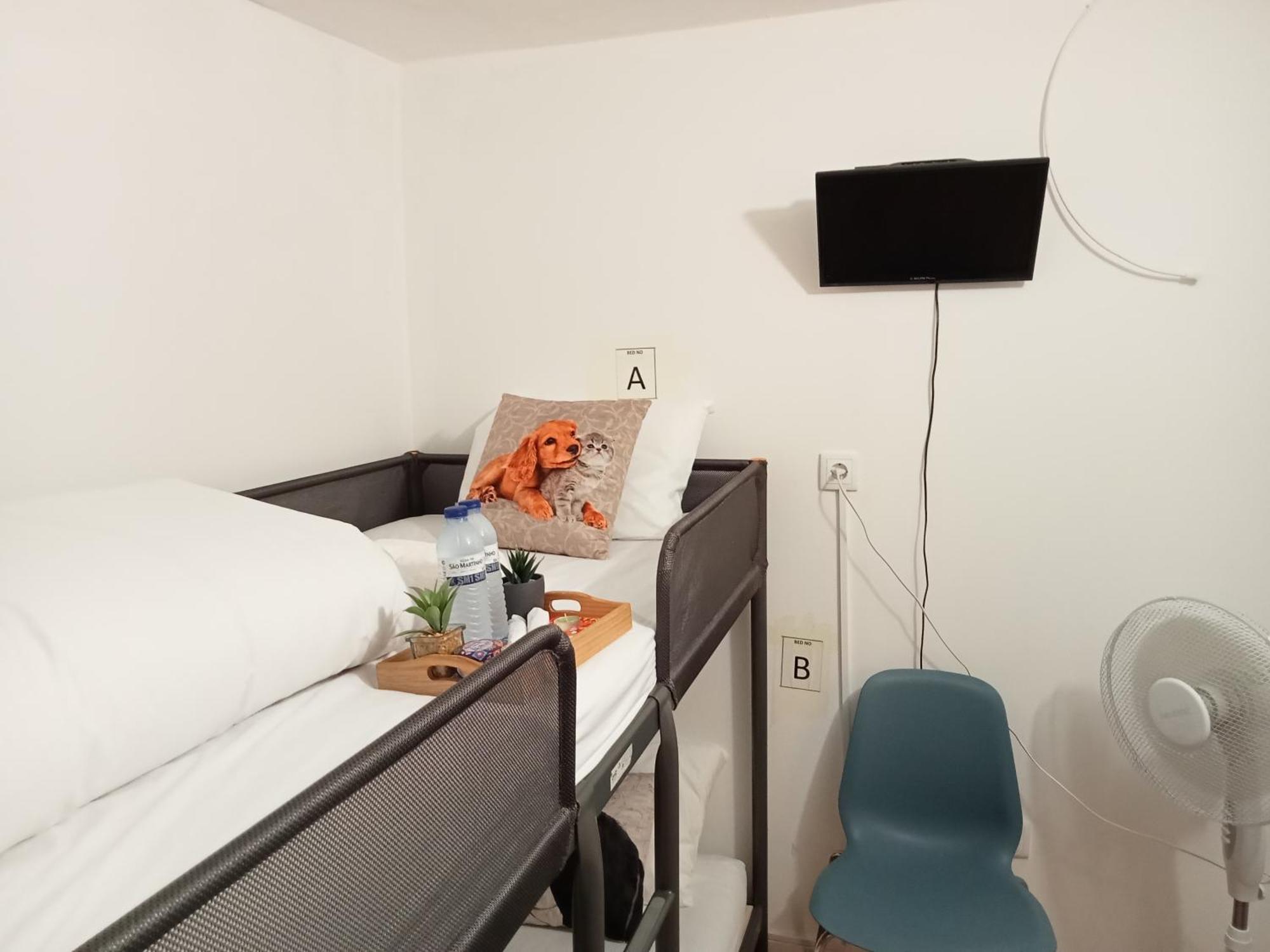 Sylhet Bnb Lisboa Εξωτερικό φωτογραφία