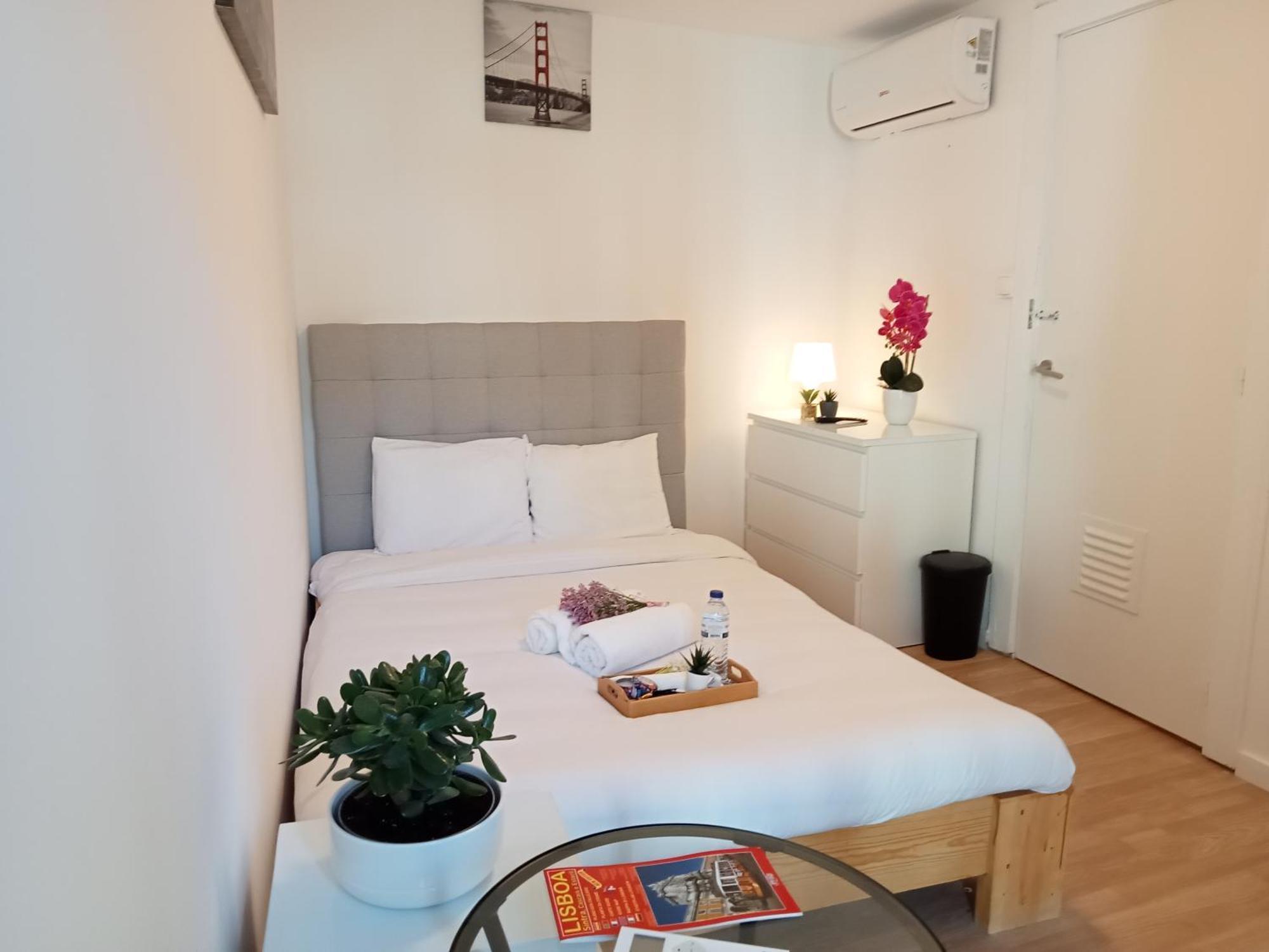 Sylhet Bnb Lisboa Εξωτερικό φωτογραφία
