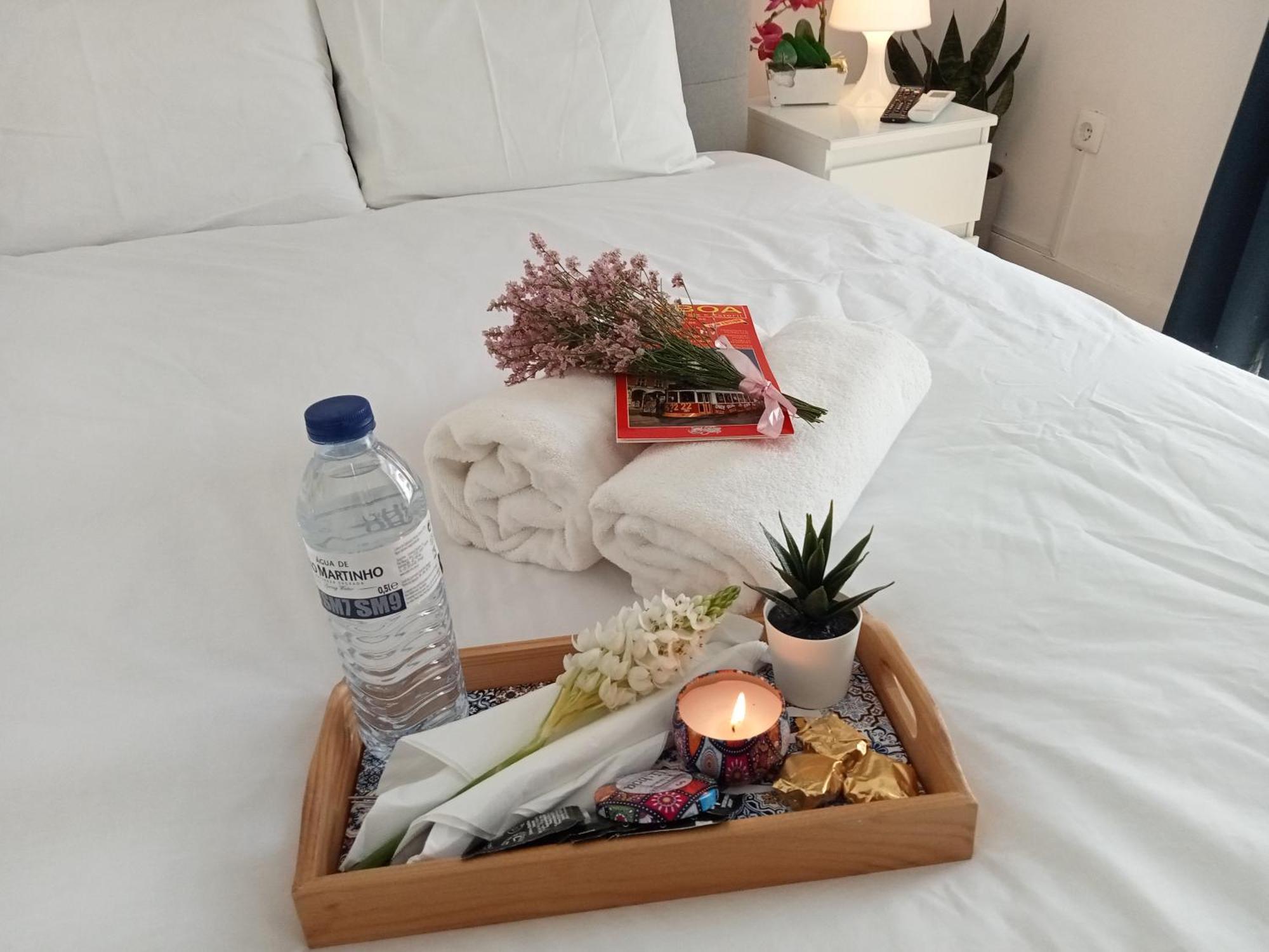 Sylhet Bnb Lisboa Εξωτερικό φωτογραφία