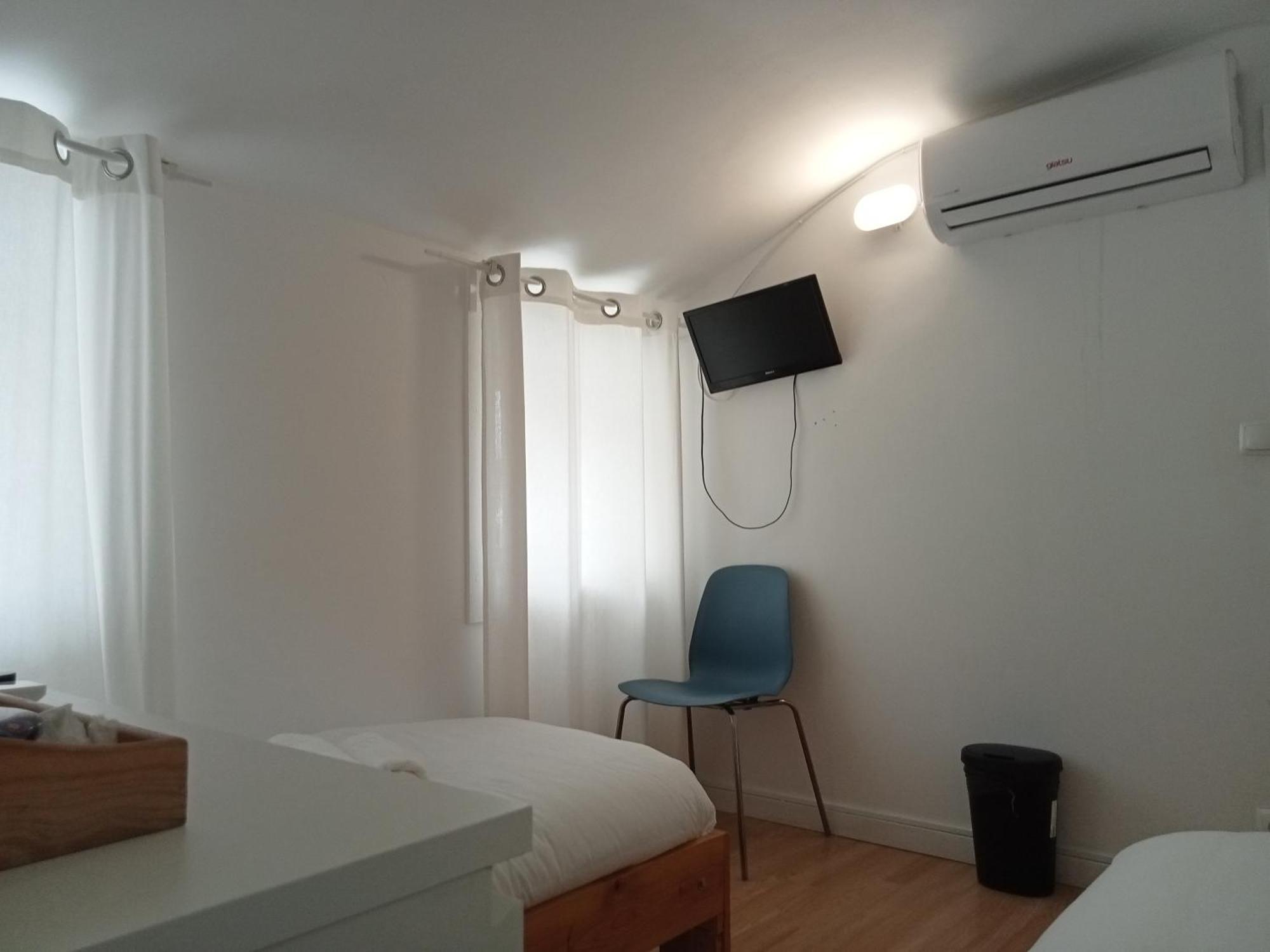 Sylhet Bnb Lisboa Εξωτερικό φωτογραφία