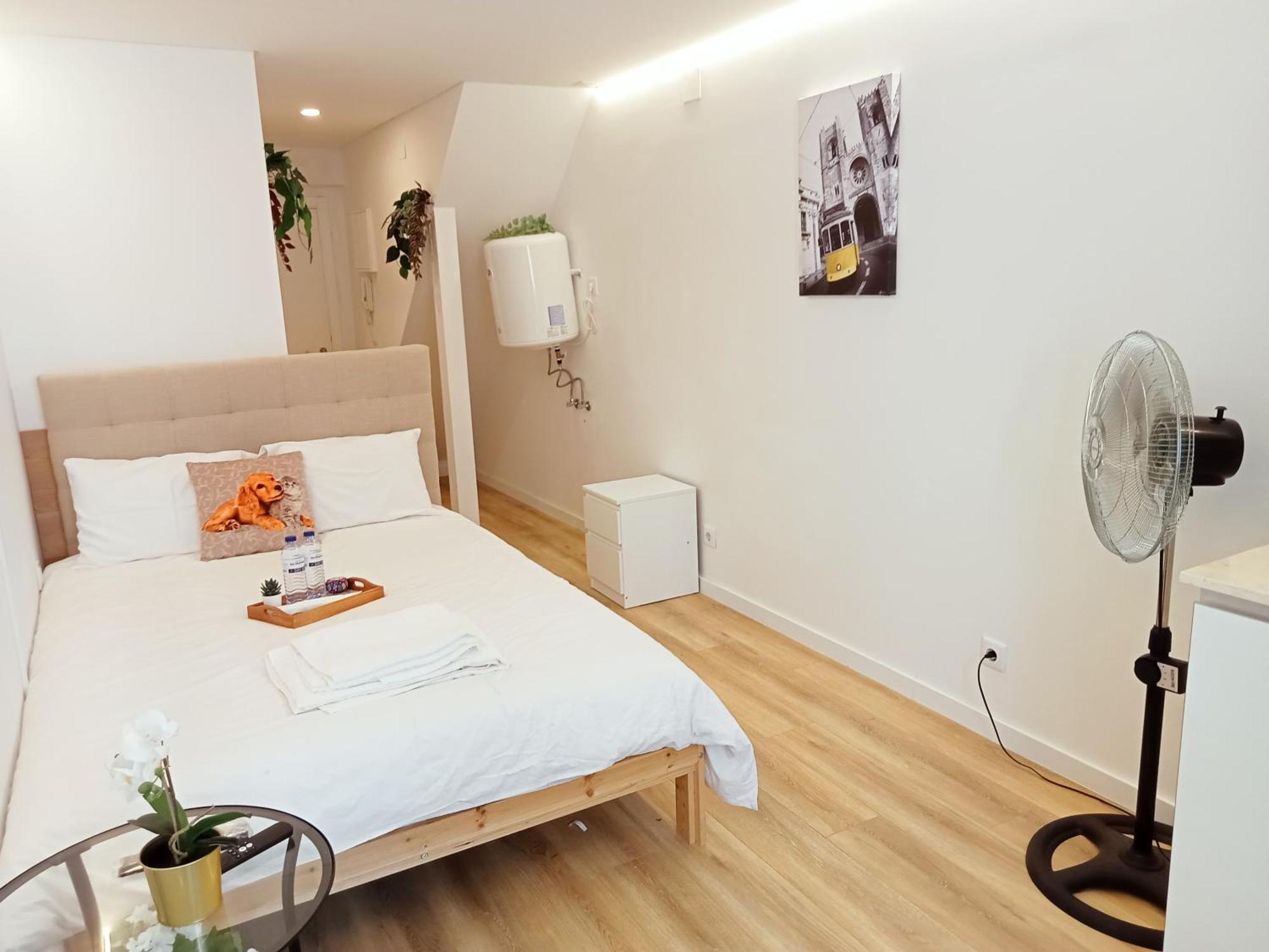 Sylhet Bnb Lisboa Εξωτερικό φωτογραφία